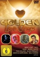 Various - Golden Love Songs
