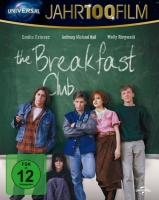 John Hughes - The Breakfast Club (Jahr100Film)