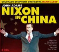 John Adams - Nixon In China