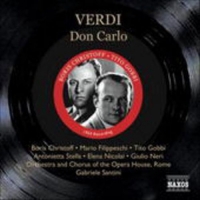 Diverse - Don Carlo