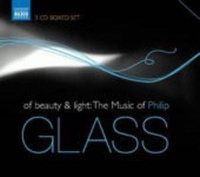 Diverse - Of Beauty & Light: The Music Of Philip Glass