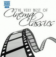 Diverse - The Very Best Of Cinema Classics