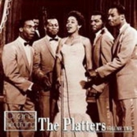The Platters - Platters Vol. 2