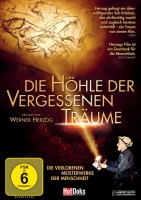 Werner Herzog - Die Höhle der vergessenen Träume