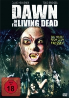 David Heavener - Dawn of the Living Dead