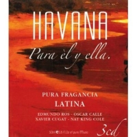 Various/Essence of Music - Havanna-Para el y ella.