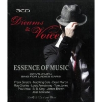 Various/Essence of Music - Dreams & Voice