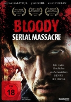 Michael Feifer - Bloody Serial Massacre