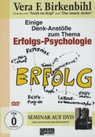 Birkenbihl,Vera F. - Birkenbihl: Erfolgs-Psychologie