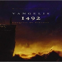 OST/Vangelis - 1492 Conquest Of Paradise