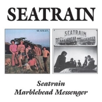 Seatrain - Seatrain & Marblehead Messenger