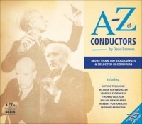 Patmore,David - A-Z Conductors