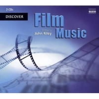 Various - Discover Film Music