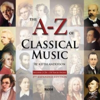 Various - The A-Z Of Classical Music