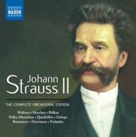 Slovak State Philharmonic Orchestra - The Complete Orchestral Edition