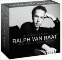 Ralph Van Raat - Artist Profile Series: Ralph Van Raat