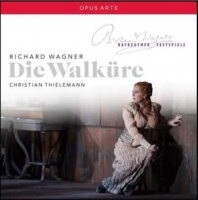 Christian Thielemann - Die Walküre
