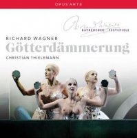 Christian Thielemann/Bayreuther Festspiele Chorus - Götterdämmerung