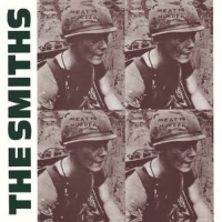 Smiths,The - Meat Is Murder