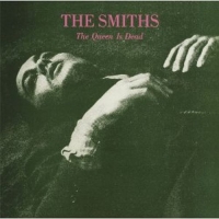 Smiths,The - The Queen Is Dead