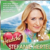 Hertel,Stefanie - Herzlichst