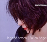 Inge Andersen - Fallen Angel