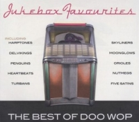 Diverse - The Best Of Doo Wop