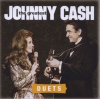 Johnny Cash - The Greatest Duets