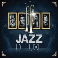 Diverse - Jazz Deluxe