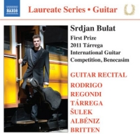 Srdjan Bulat - Guitar Recital