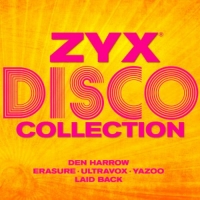 Diverse - ZYX Disco Collection