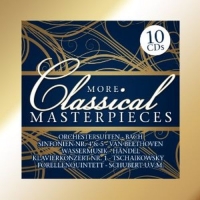 Diverse - More Classical Masterpieces