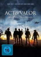 Mike McCoy, Scott Waugh - Act of Valor