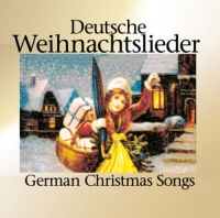 Diverse - Deutsche Weihnachtslieder