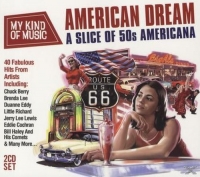 Various - American Dream-My Kind Of Music