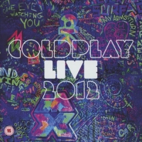 Coldplay - Live 2012