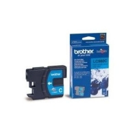 BROTHER -MHD WARE- - BROTHER LC 980 CYAN