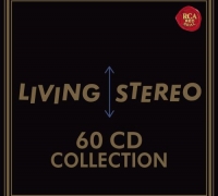 Diverse - Living Stereo Collection