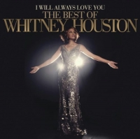 Whitney Houston - I Will Always Love You - The Best Of