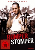Geoffrey Wright - Romper Stomper