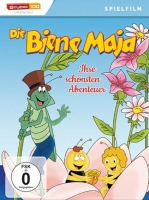 Various - Die Biene Maja - Ihre schönsten Abenteuer
