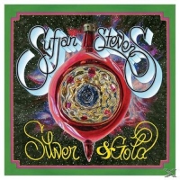 Sufjan Stevens - Silver & Gold: Songs For Christmas Vol. 6-10