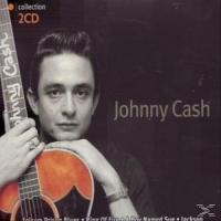 Cash,Johnny - Orange-Collection 2CD