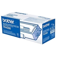 BROTHER - TN-6300 TONER 3.000 SEITEN