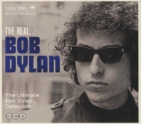 Bob Dylan - The Real...