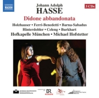 Michael Hofstetter/Hofkapelle München - Didone Abbandonata