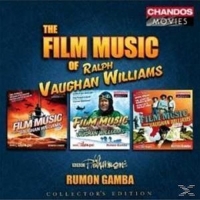 Gamba,Rumon/BBC Philharmonic/+ - Film Music-Collectors Edition