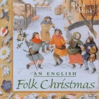 Diverse - An English Folk Christmas