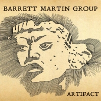 Martin,Barrettt Group - Artifact