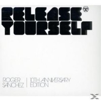 Roger Sanchez - Release Yourself Vol. 10